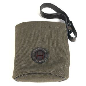 HERMES H800617EKAA Dog Treat Pouch Pet dog Pouch Unused